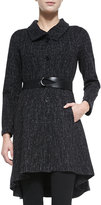 Thumbnail for your product : Nic+Zoe Windfall Twirl Belted Jacket
