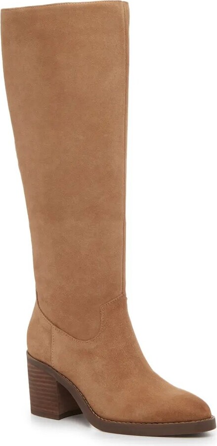 Crown Vintage Deni Boot