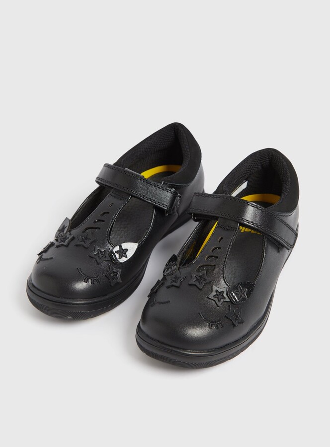 Black ToeZone® Black Cat Toe Shoes ShopStyle