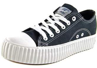 Coolway Britney Women Canvas Fashion Sneakers.