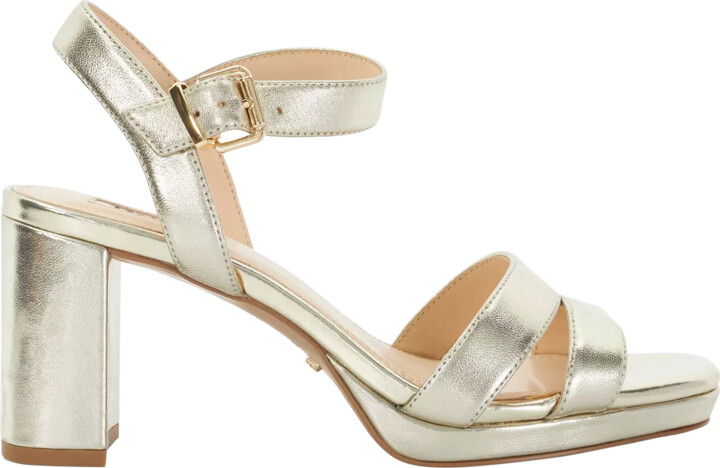 Dune London Women's MANIFESTING ShopStyle Sandals