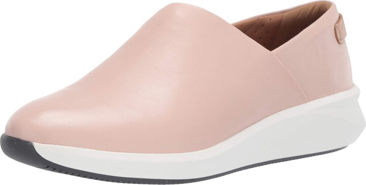 Clarks Women's Pink Shoes | ShopStyle