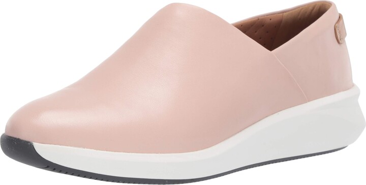 clarks cloudsteppers carly wish