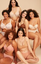 Thumbnail for your product : Natori Bliss Perfection Underwire Contour Bra