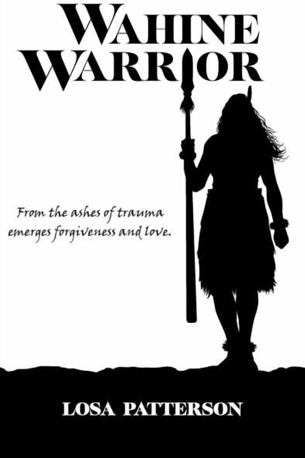 Wahine Warrior, (Hardcover)