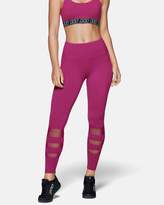 Thumbnail for your product : Lorna Jane Undefeated Core Full-Length Tights