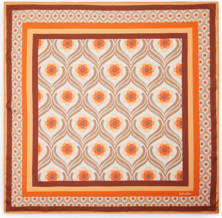 LACK OF COLOR Scarves & Wraps