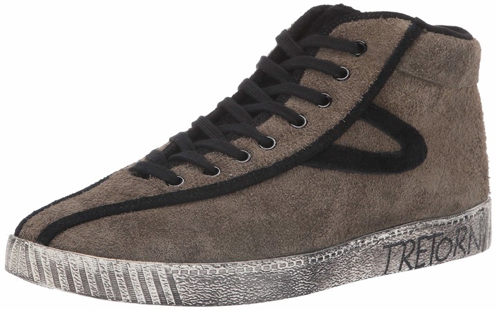 tretorn sneakers mens