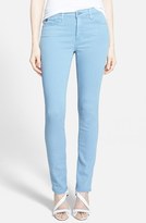Thumbnail for your product : AG Jeans 'The Prima' Cigarette Leg Skinny Jeans (Sulfur Hazy)
