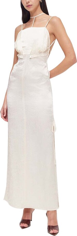 Ludie Maxi Dress