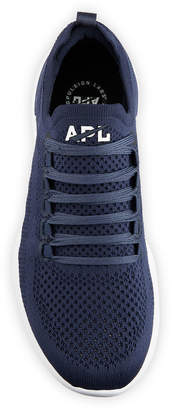 APL Athletic Propulsion Labs Techloom Breeze Knit Mesh Sneakers