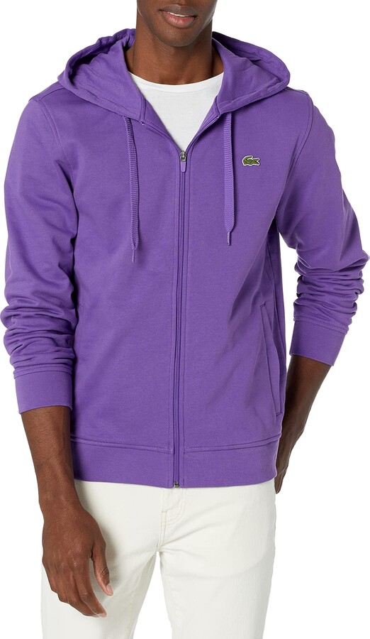 Lacoste Purple Men's Fashion | Shop the world's largest collection of  fashion | ShopStyle