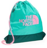 Thumbnail for your product : The North Face 'Sack Pack' Drawstring Nylon Bag