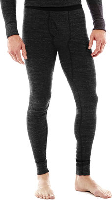 JCPenney JUNCTION Junction Thermal Pants-Big & Tall
