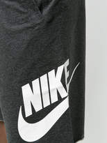 Thumbnail for your product : Nike adrenaline running shorts