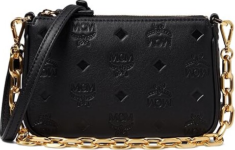 MCM: Black Bags now up to −43%