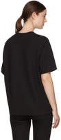 Thumbnail for your product : 1017 Alyx 9SM Black Logo Baseball T-Shirt