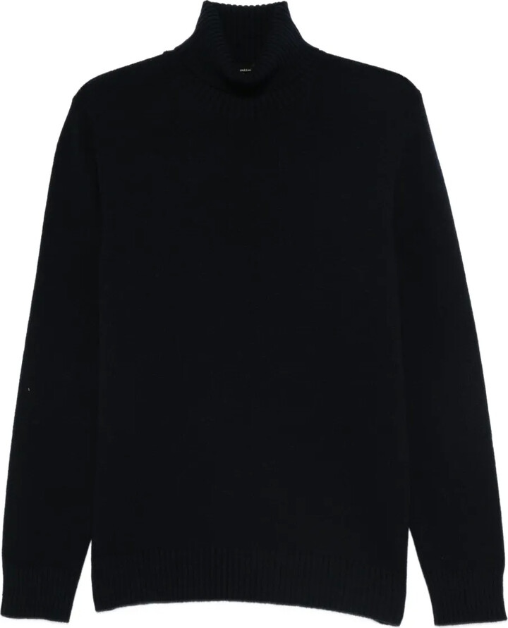 Roberto Collina Turtleneck Sweater