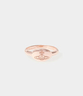 Thumbnail for your product : Vivienne Westwood Tilly Ring