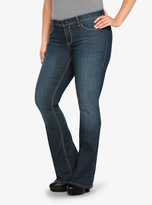 Thumbnail for your product : Torrid Slim Boot Jean - Medium Wash (Regular)