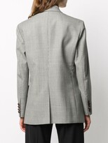 Thumbnail for your product : BLAZÉ MILANO Kentra Tomboy double breasted blazer