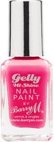 Thumbnail for your product : Barry M Gelly Hi Shine Nail Polish - Grapefruit