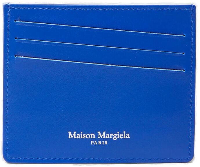Maison Margiela Men's Wallets with Cash Back | Shop the world's 
