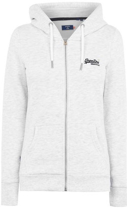 superdry cowl neck hoodie