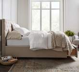 Pottery Barn Storage Bed Shopstyle