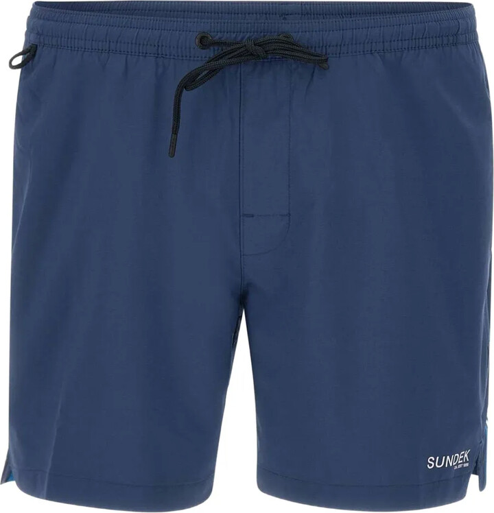 Sundek Boardshort Firebird swim shorts