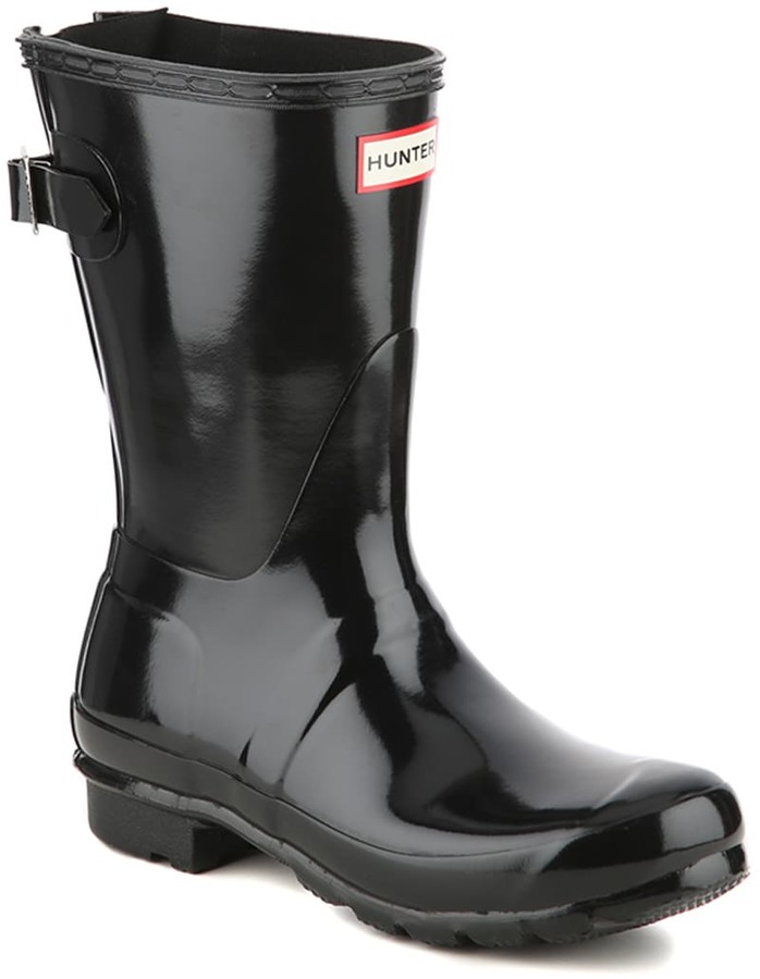 Hunter Boots Adjustable | Shop the world's largest collection of fashion |  ShopStyle
