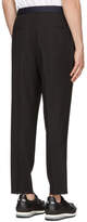 Thumbnail for your product : HUGO Black Frido Trousers