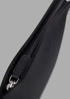 Thumbnail for your product : Giorgio Armani Grainy Leather Document Case