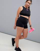 Thumbnail for your product : ASOS 4505 Curve Training Booty Short