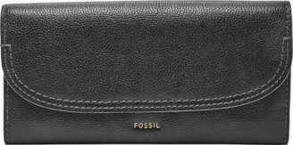 Fossil Outlet Cleo Clutch Wallet SWL3089001 - ShopStyle