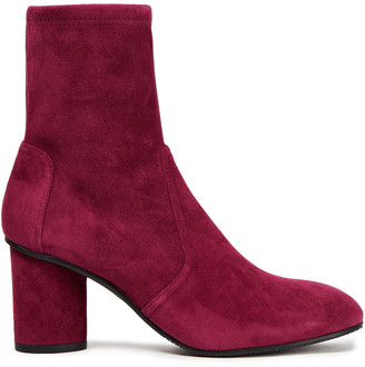 margot stuart weitzman