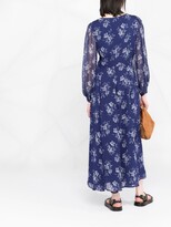 Thumbnail for your product : Polo Ralph Lauren Floral-Print Maxi Dress