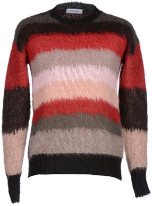 Mauro Grifoni Sweaters