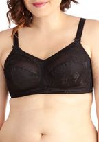 Thumbnail for your product : Comfortably Confident Bra in Plus Size
