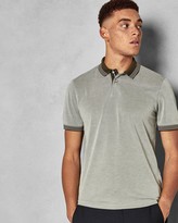 Thumbnail for your product : Ted Baker Soft Touch Polo Shirt