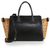 Thumbnail for your product : MCM Visetos Medium Tote