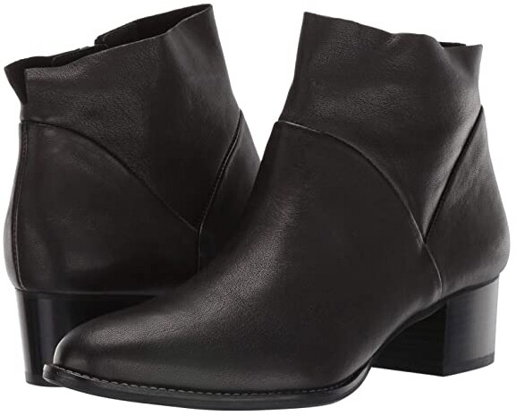 Paul Green Nelly Bootie - ShopStyle Boots