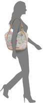 Thumbnail for your product : Brahmin Talitha Marianna Creme Tote