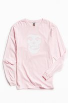 Thumbnail for your product : Urban Outfitters Misfits I Want Your Skull Long Sleeve Tee