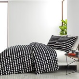 Thumbnail for your product : Marimekko Rasymatto Reversible Duvet Set With $10 Credit