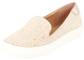 Thumbnail for your product : New Look Stone Embellished Slip On Plimsolls