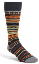 Thumbnail for your product : Stance 'The Reserve - Winston' Socks