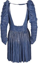 Thumbnail for your product : Sabina Musayev Morgana Dress