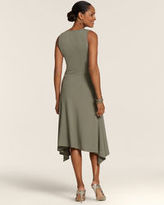 Thumbnail for your product : Chico's Sarah Sleeveless Jersey Dress