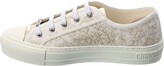 Thumbnail for your product : Christian Dior Walk'n'dior Canvas Sneaker